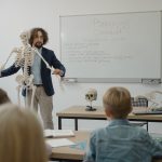 ¿Cómo estudiar anatomía? Consejos para memorizar anatomía